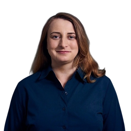 Barbara Rachwalik