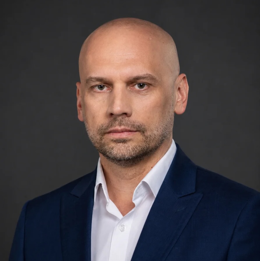 Michał Zwyrtek