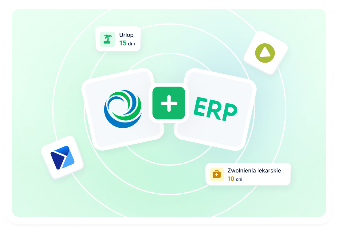 Integracja danych HR z ERP w PeopleForce